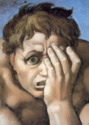 illustration - Chapelle sixtine