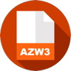 logo azw3